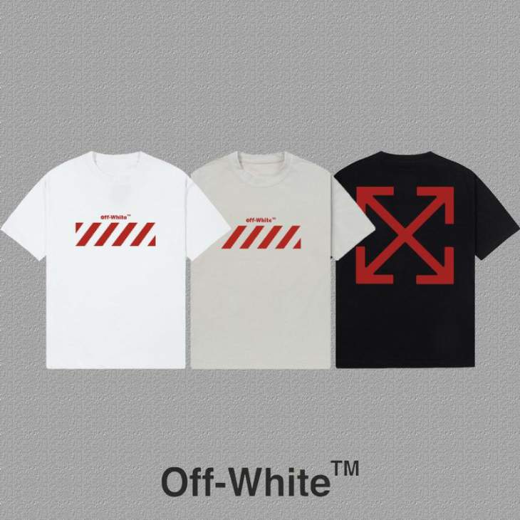 Picture of Off White T Shirts Short _SKUOffWhiteS-2XLxetr014682